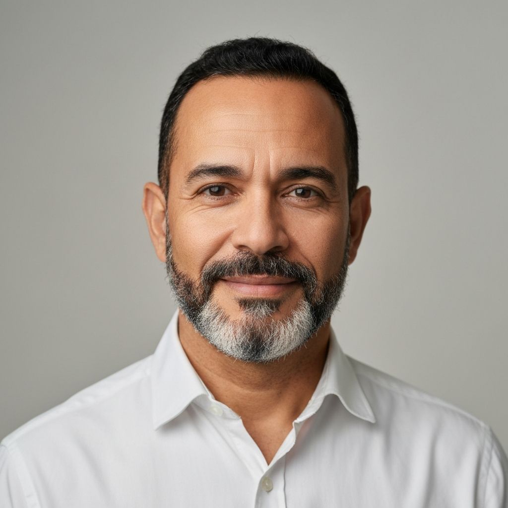 Foto de João Batista