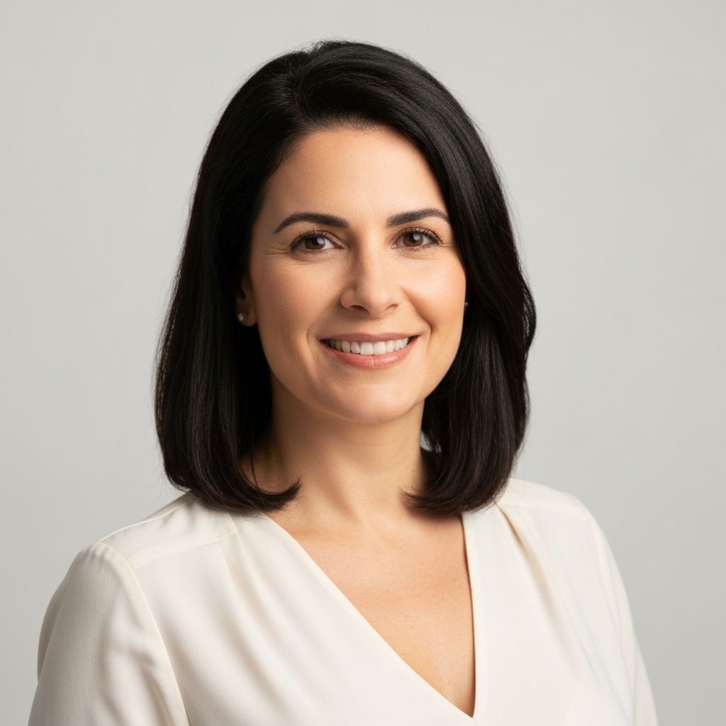 Foto de Juliana Ramos